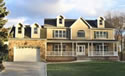 Modular home open floor plan 4 Bedrooms, 3 full baths and huge basement modular home. 